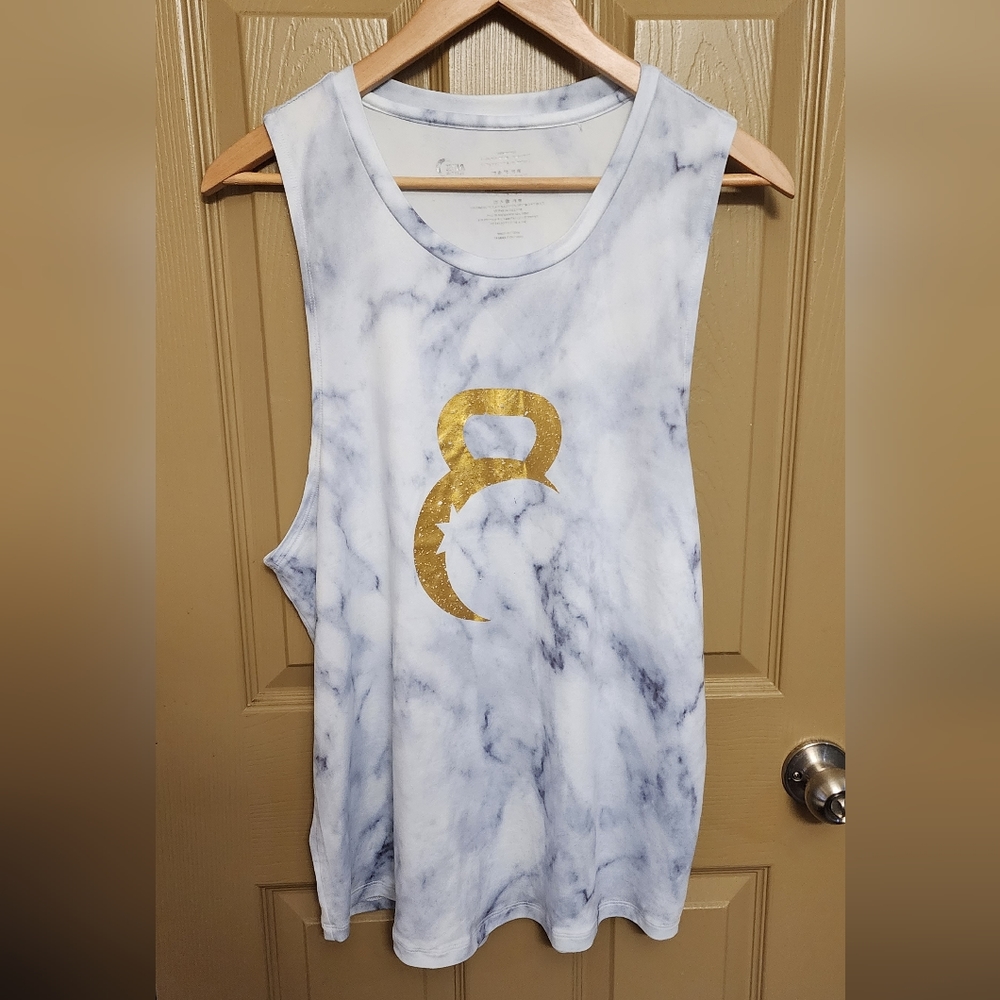 ZYIA Active Tank Top